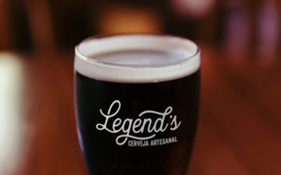 Legend’s Cerveja Artesanal
